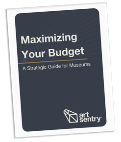 Download the complete Maximizing Your Security Budget - a strategic financial guide for museums