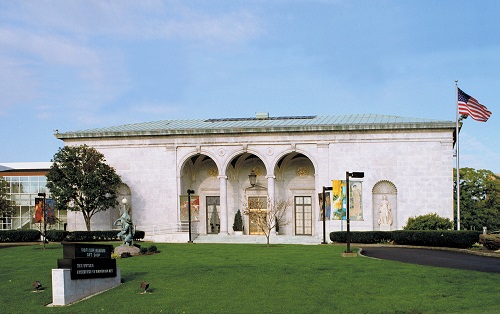 Butler Institute of American Art