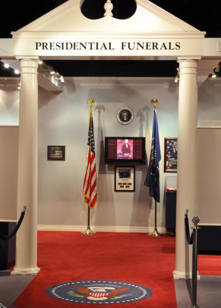 Real-world example of tailored museum security intelligence supporting cultural stewardship and risk awareness.