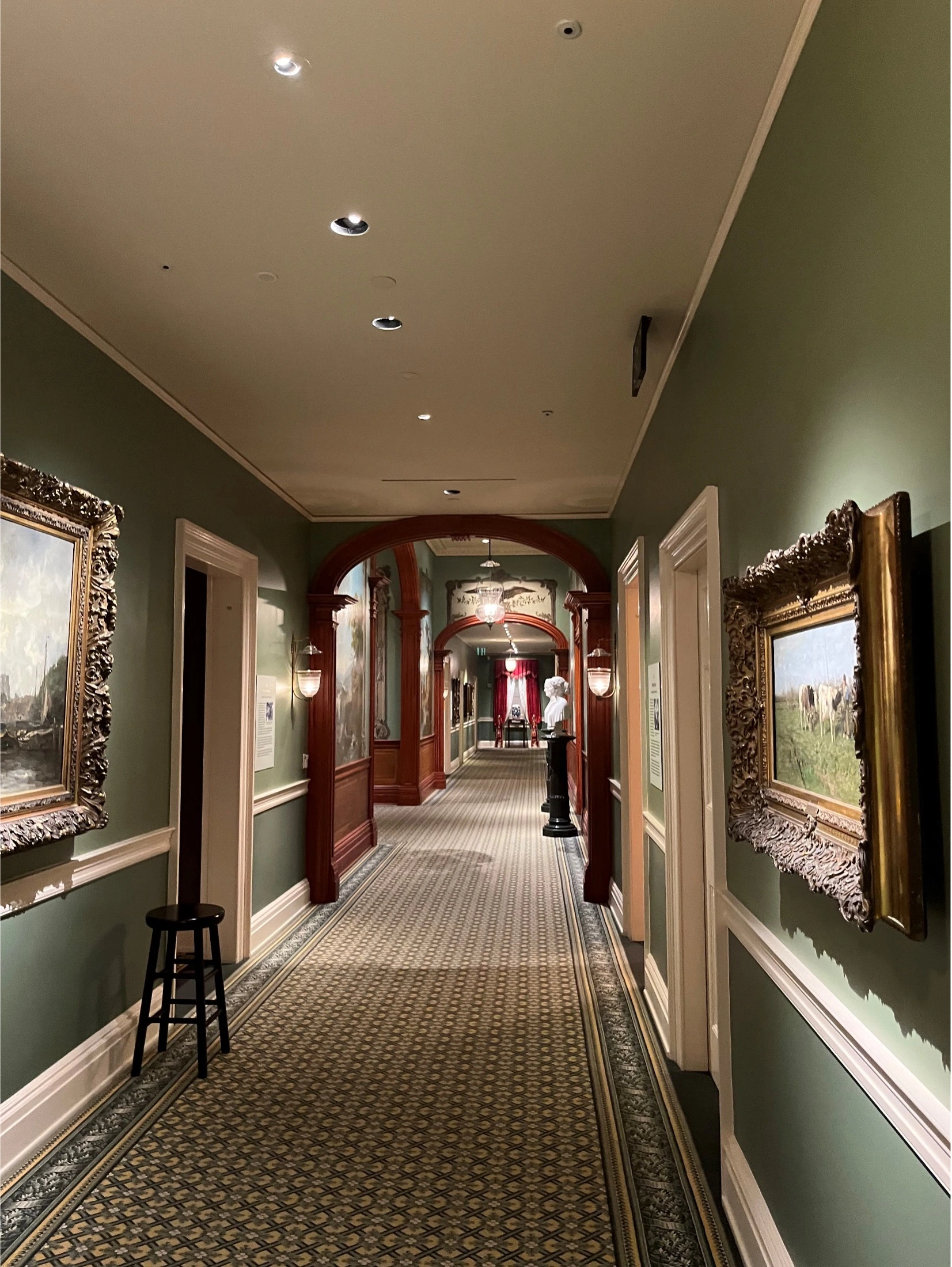 Taft Museum Gallery