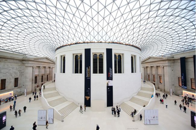 Travel and Learn with Museums